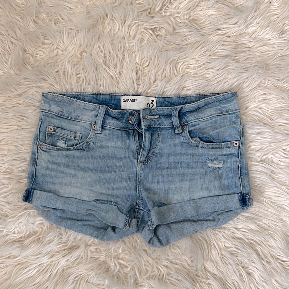 Women’s shorts